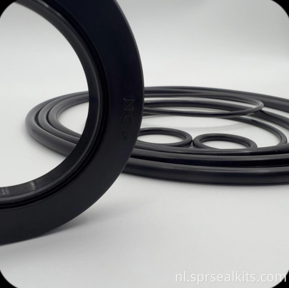 46 Swing Motor Repair Kit 46 Swing Motor Repair Kit